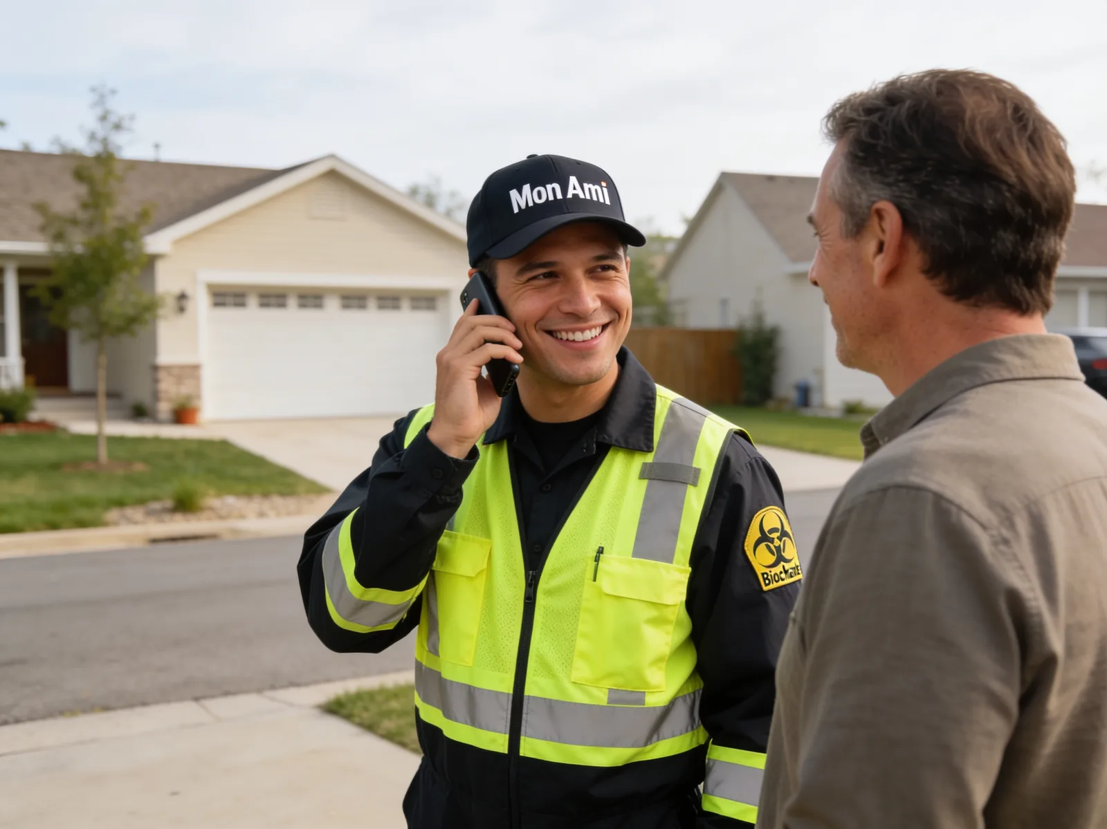 Sewage Cleanup Maumelle, AR FAQs