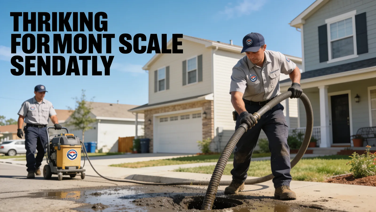 Sewage Cleanup in Maumelle, AR near me